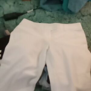 Capris pants